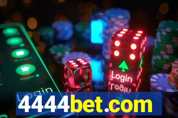 4444bet.com