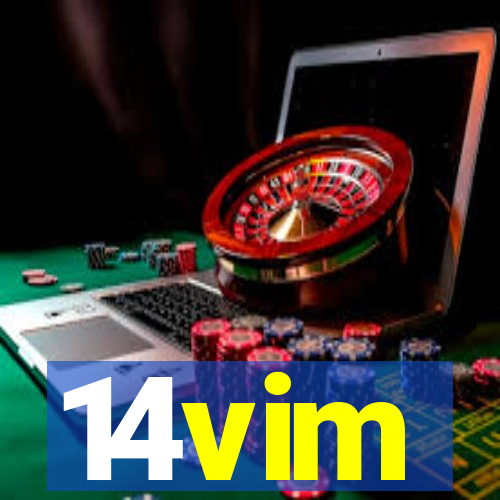 14vim