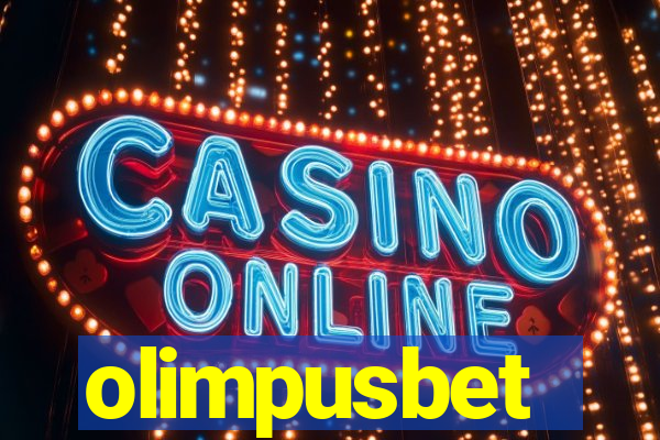 olimpusbet