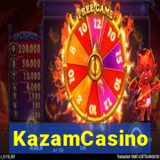 KazamCasino