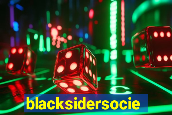 blacksidersociety