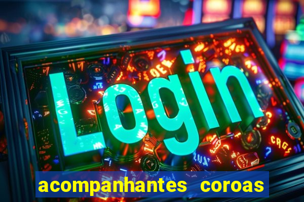 acompanhantes coroas em santos
