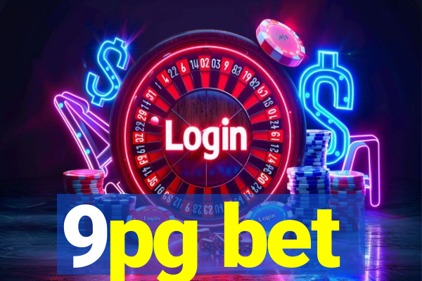 9pg bet