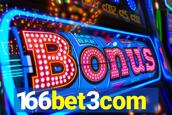 166bet3com