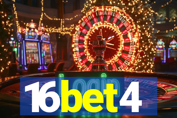 16bet4