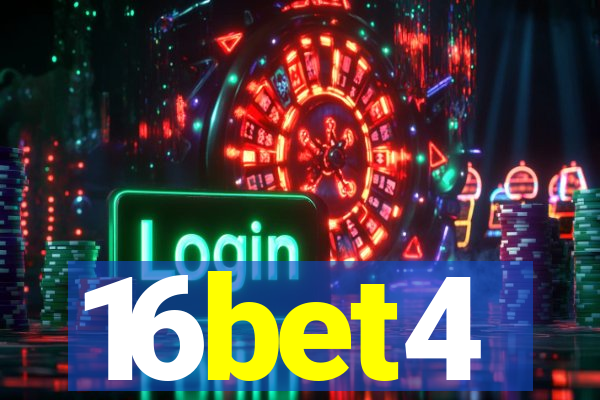 16bet4