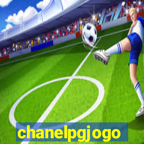 chanelpgjogo