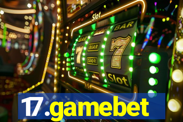 17.gamebet