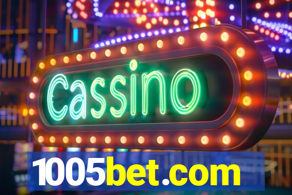 1005bet.com