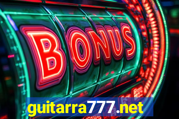 guitarra777.net