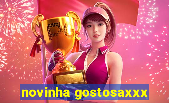 novinha gostosaxxx