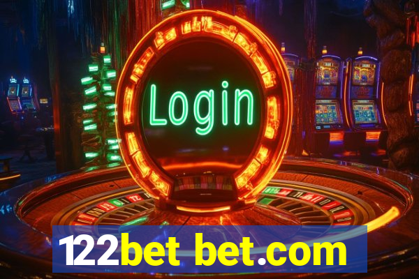 122bet bet.com