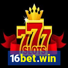 16bet.win
