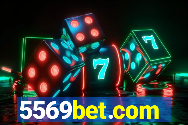5569bet.com