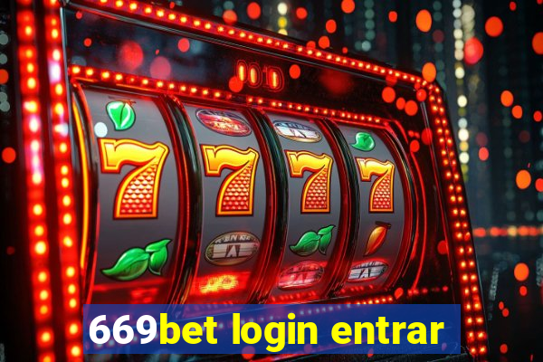 669bet login entrar