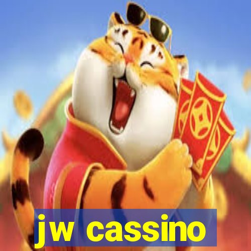 jw cassino