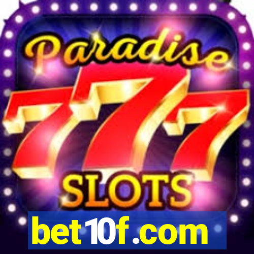 bet10f.com
