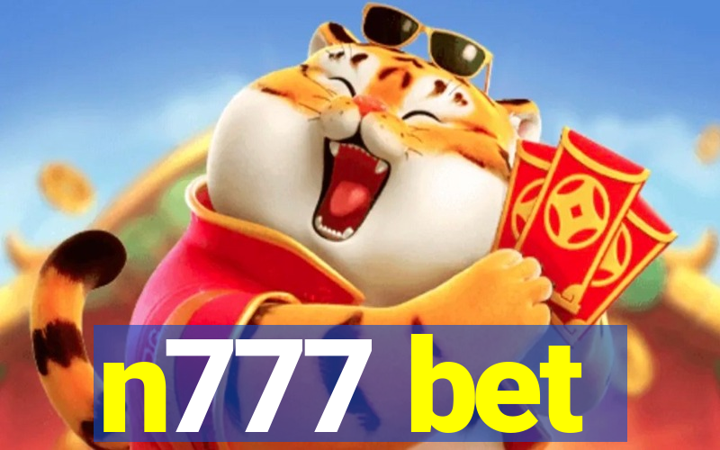 n777 bet
