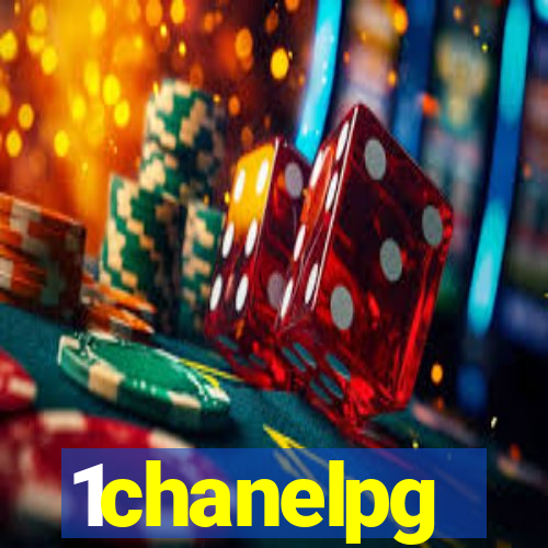 1chanelpg