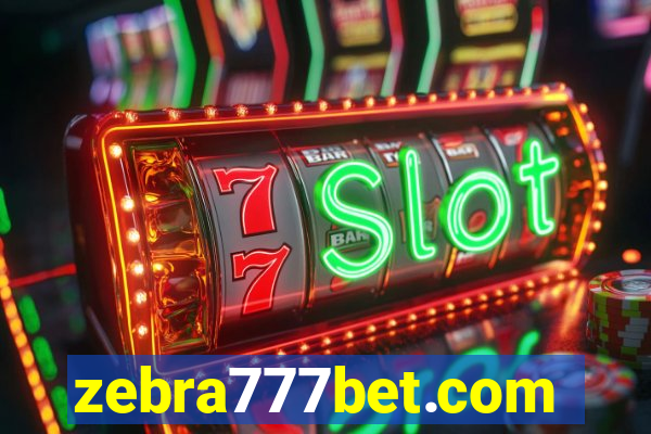zebra777bet.com