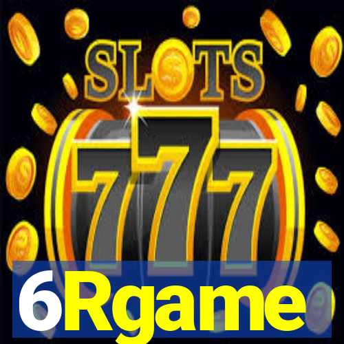 6Rgame