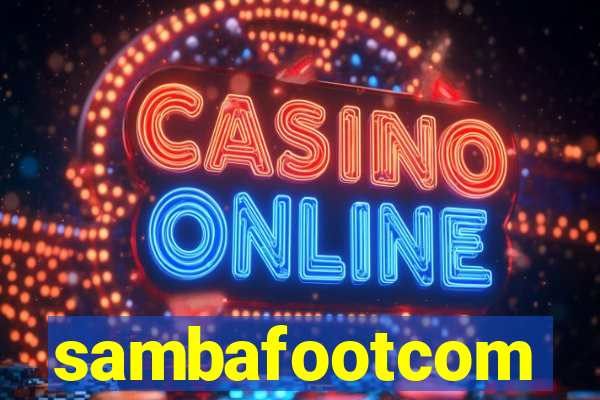 sambafootcom