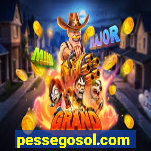 pessegosol.com