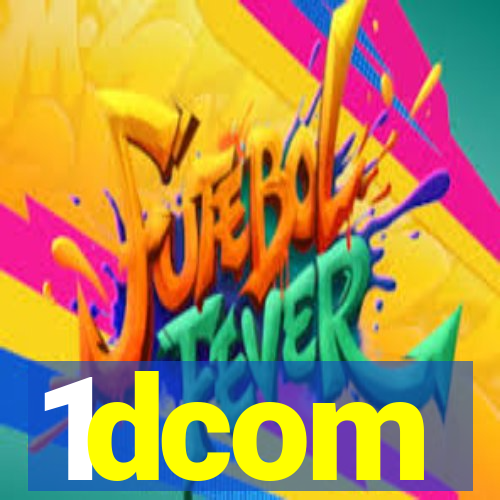 1dcom