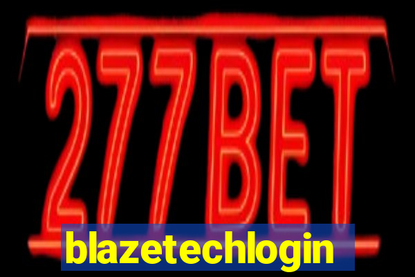 blazetechlogin