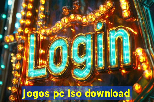 jogos pc iso download