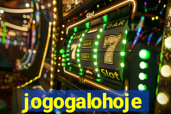 jogogalohoje
