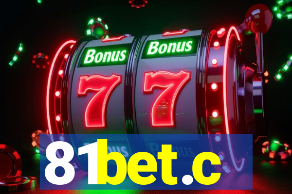 81bet.c