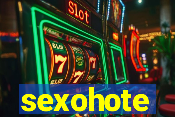 sexohote