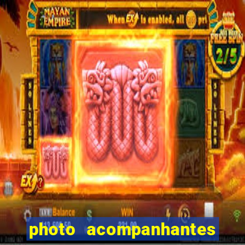 photo acompanhantes em santos
