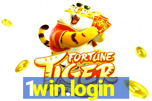 1win.login