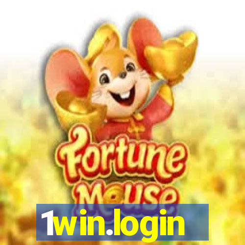 1win.login