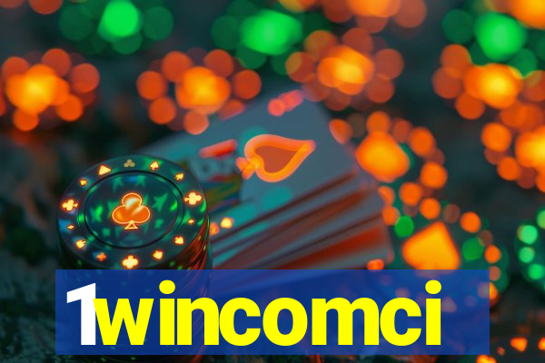1wincomci