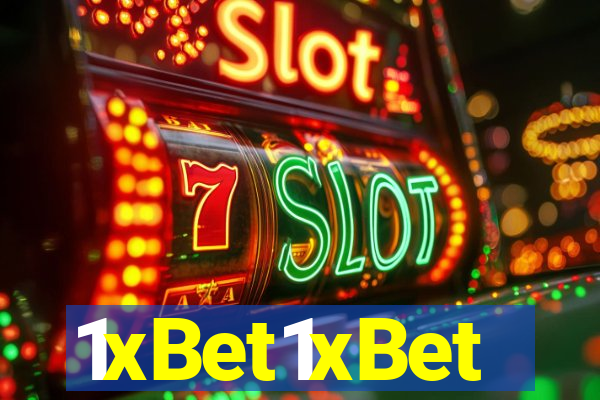 1xBet1xBet