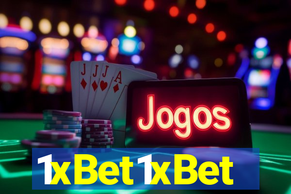 1xBet1xBet
