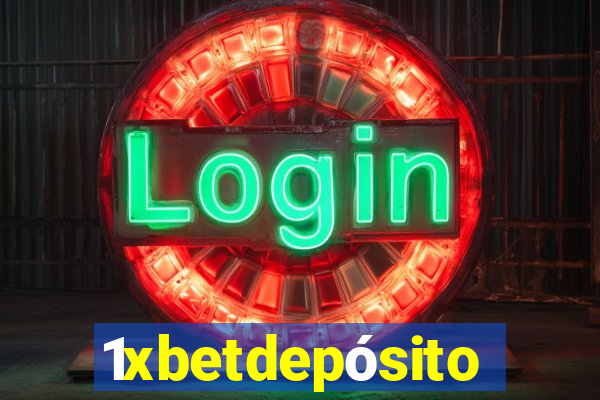 1xbetdepósito