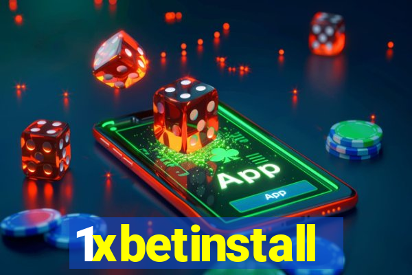 1xbetinstall