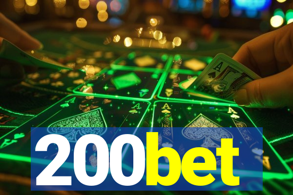 200bet