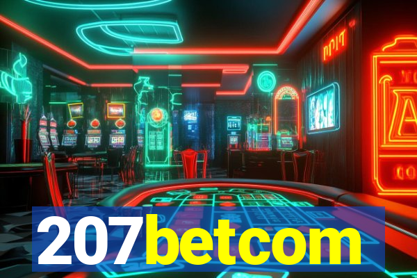 207betcom