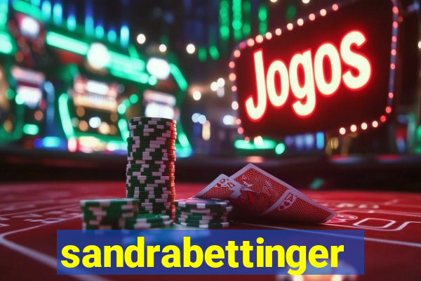 sandrabettinger