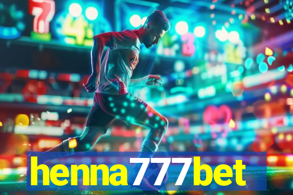 henna777bet