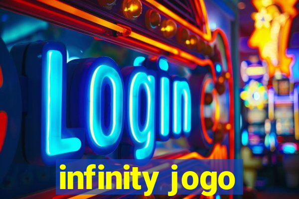 infinity jogo