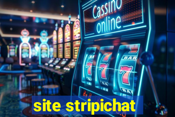 site stripichat