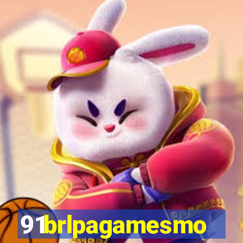 91brlpagamesmo