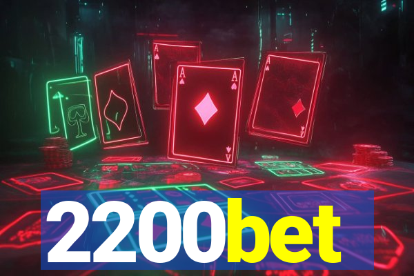 2200bet