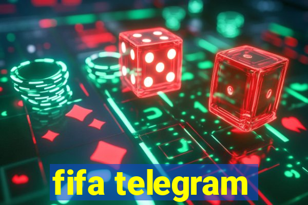 fifa telegram